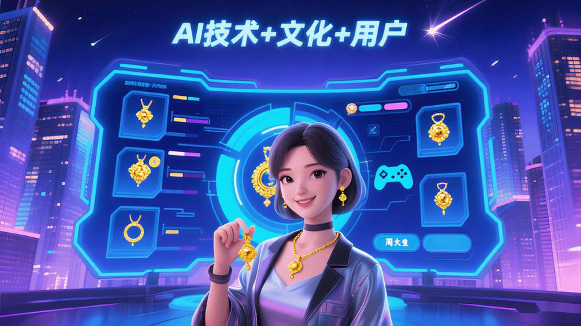 微游互动游戏